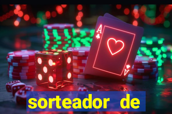 sorteador de numeros bingo online